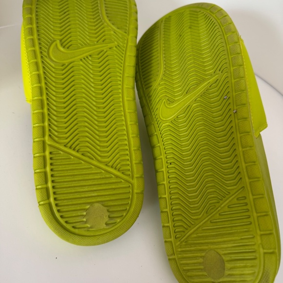 stussy x nike slides - Picture 3 of 8
